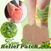 KNEE PAIN RELIEF PATCH