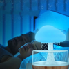 Rain Cloud Humidifier